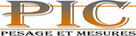 Logo Officiel PIC Sarl
