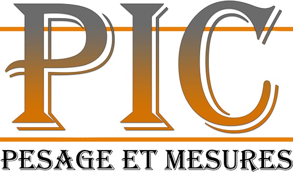 PIC Pesage et Mesures