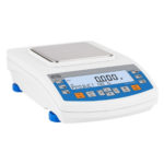 Balance de précision Modèle : PS600R2