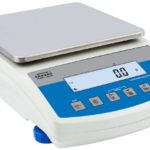 Balance de précision Modèle : WLC6000